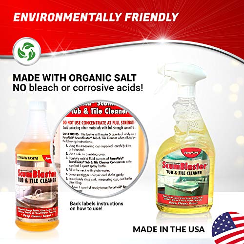 The 28 Best Stone Commercial Bathroom Cleaners of 2024 [Verified