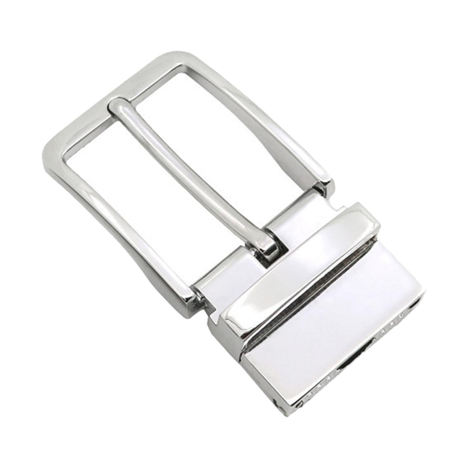 Amazon | [Tachiuwa] 合金ベルトバックルレザーストラップクラシック