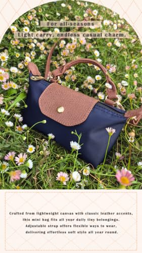 Image of Nylon Crossbody Bags for Women Shoulder Purse Waterproof
