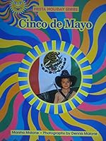 Cinco de Mayo 1562707892 Book Cover