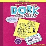 Dork Diaries: Tales from a Not-So-Fabulous Life