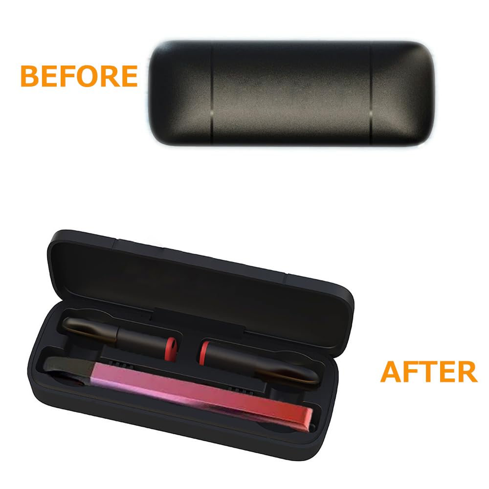 Amazon.co.jp: KAZARI VAPE3 ケース VAPE Model3に適合する DR.VAPEに Amazon.co.jp: KAZARI VAPE3 ケース VAPE Model3に適合する DR.VAPEに