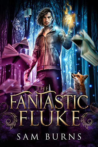 The Fantastic Fluke (English Edition)