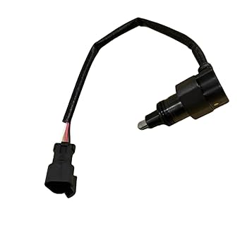 Amazon.com: DUCRES 729-12-21000 7291221000 Hydraulic Pump