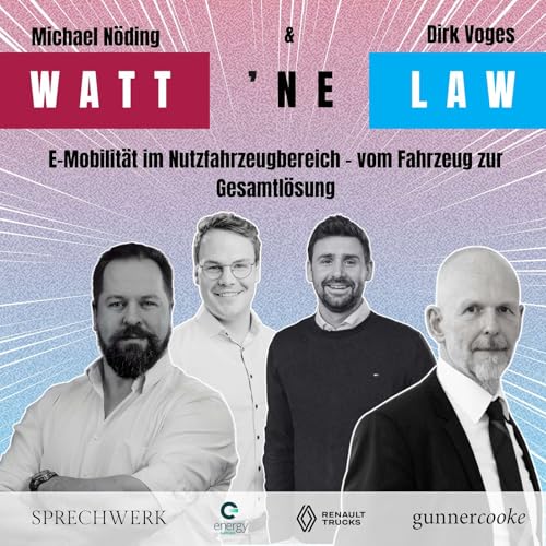 E-Mobilit&auml;t im Nutzfahrzeugbereich &ndash; vom Fahrzeug zur Gesamtl&ouml;sung - Teil 1