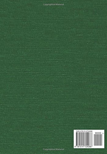 The Chemical Warfare Service: From Laboratory to Field (United States Army in World War II: The Technical Services)