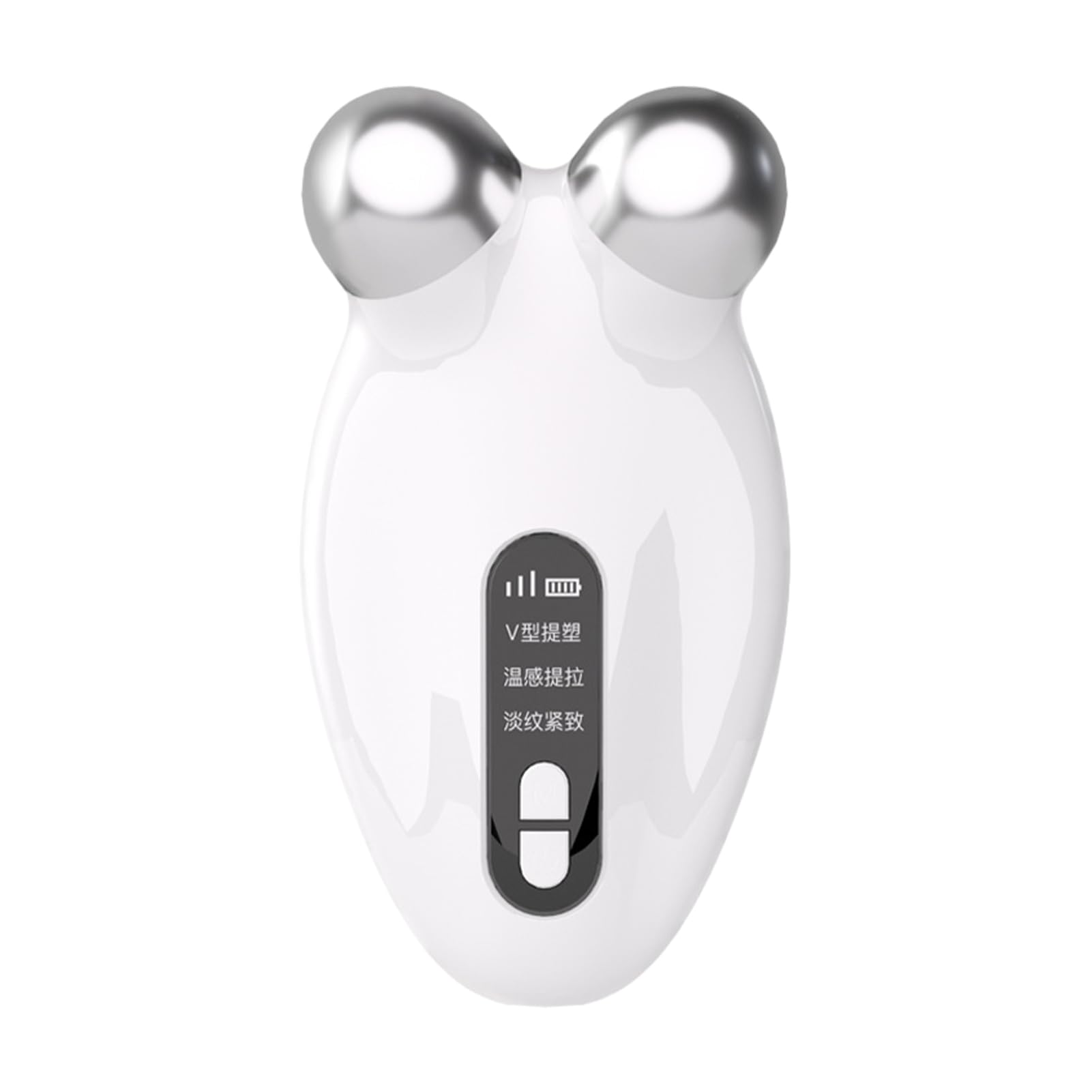 Dispositivo viso microcurrent | Dispositivo di sollevamento del viso – Dispositivo per rassodare e rassodare la pelle, strumenti di bellezza per sollevare e rassodare la pelle cascante per donne Maxal