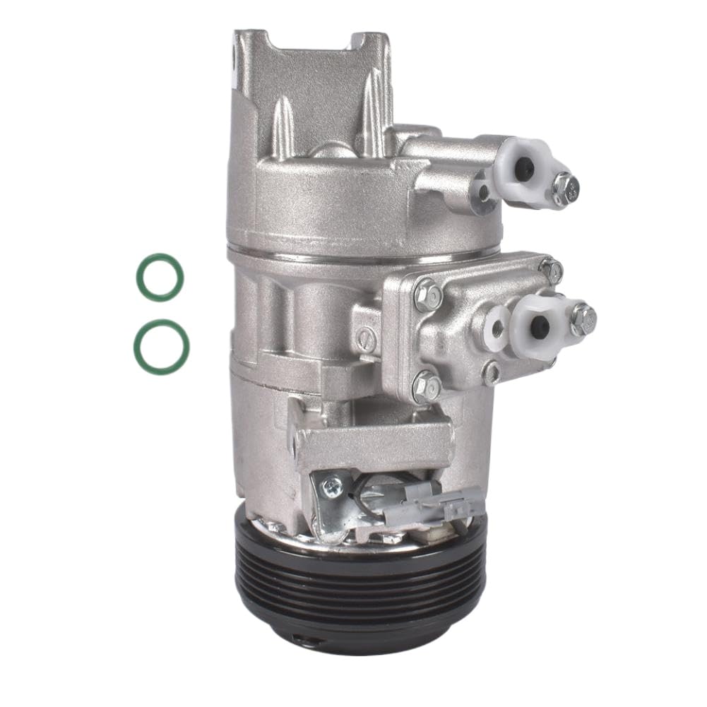 Air Conditioning Compressor AP03 CO29069C Compatible with Suzuki Vitara Kizashi 2.4L 2009-2013
