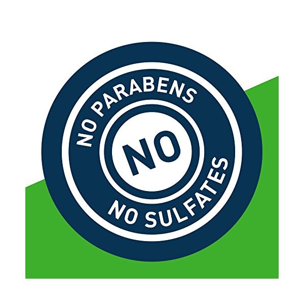 CeraVe-Body-Wash-for-Dry-Skin-10-Ounce-Moisturizing-Body-Wash-with-Hyaluronic-Acid-Sulfate-Fragrance-Free CeraVe Body Wash for Dry Skin | Moisturizing Body Wash with Hyaluronic Acid and Ceramides | Paraben, Sulfate & Fragrance Free | 10 Ounce