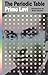 The Periodic Table