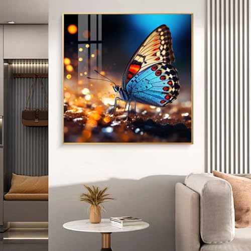 [JUI3N] CeA Ǌ| ݌v2 50*50cm ۉ EH[A[g A[g|X^[ k G  G |X^[ A[gpl 傫 k  _ A[gt[ h LoXA[g i` Vzj 蕨 Mtg