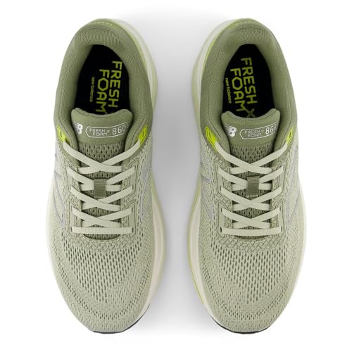 Image of New Balance Mens Fresh Foam X 860 V14