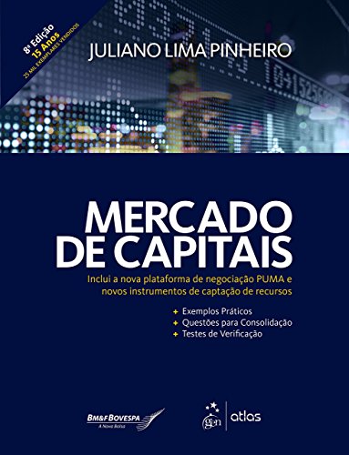 Mercado de Capitais