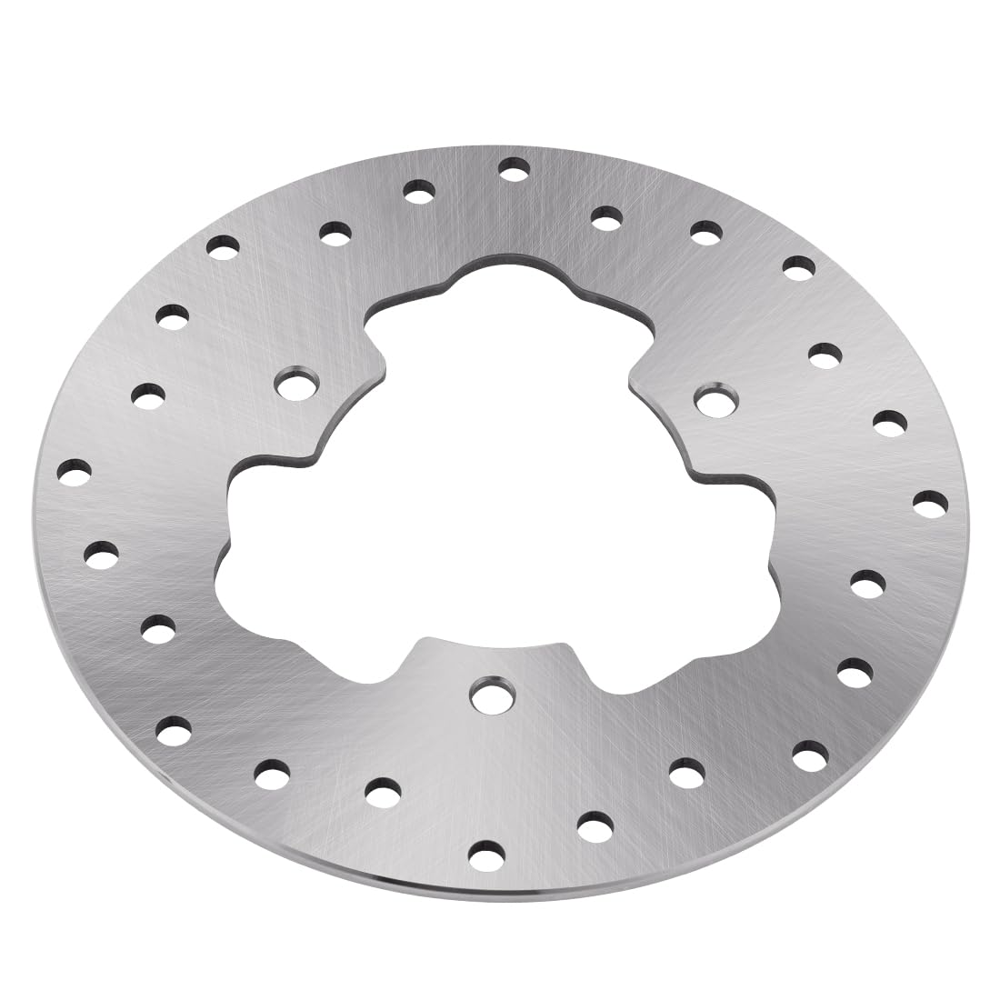 Disque de frein arrière pour Polaris Scrambler 500 Trail Blazer 330 250 Trail Boss 330 2005-2009 5245716