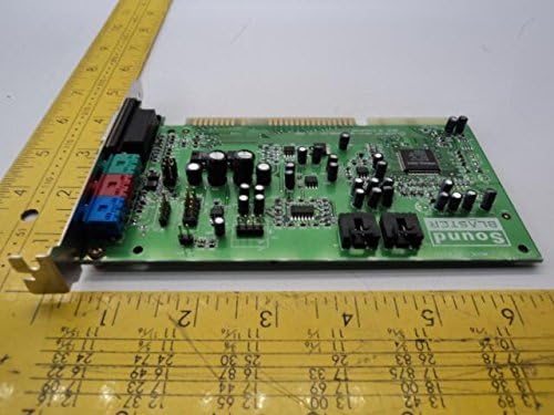 CT4170 Audio Board T18369