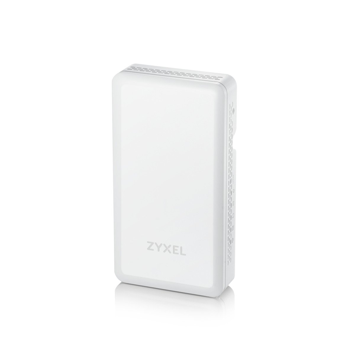 Zyxel Point d’accès Wi-Fi 802.11ac, technologie Smart Antenna, pose murale [WAC5302-S]