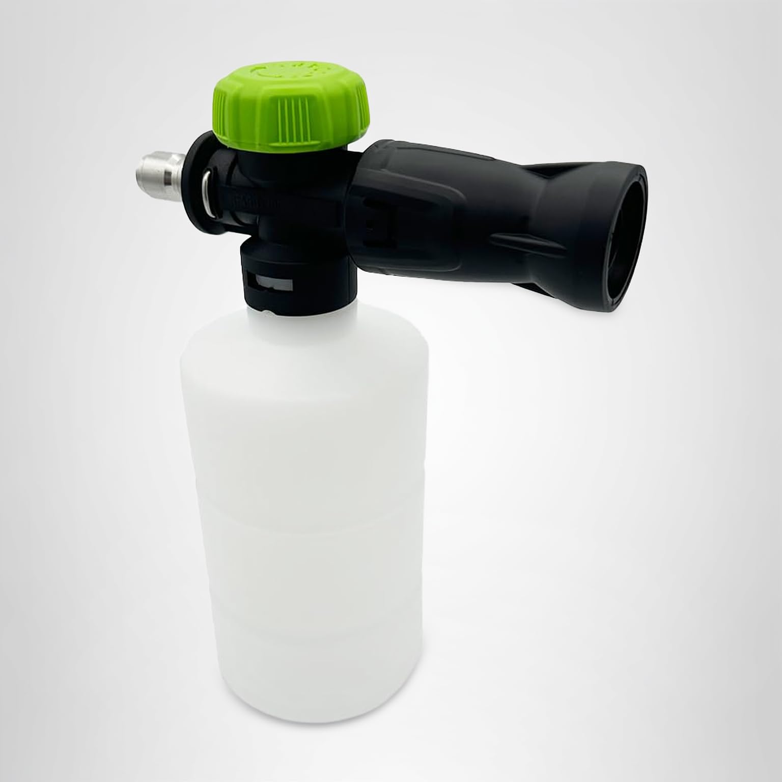 Amazon.com: EGO Power+ Parts 2850936001 Foam Cannon Sprayer Bottle