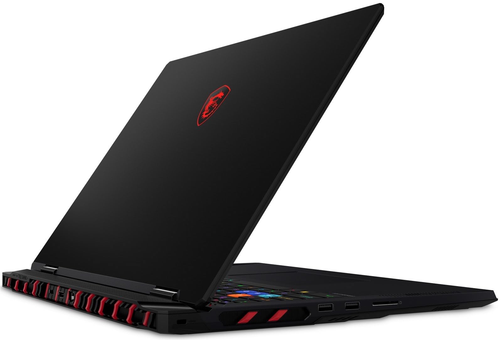 Amazon.com: EXCaliberPC [2025] MSI Raider 18 HX AI A2XWIG-014US