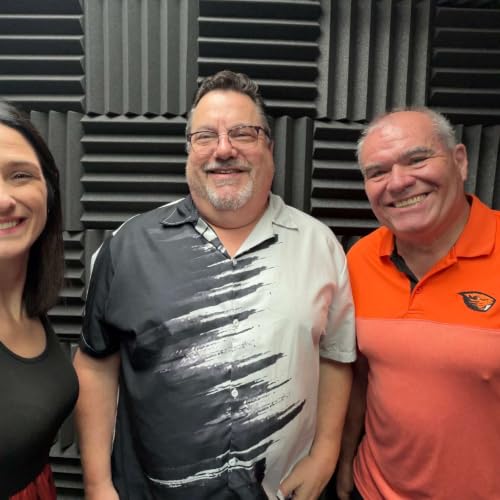 Brent from Elsinore Gallery interview with Amanda Smith and Baron Robison - June 19th, 2026
