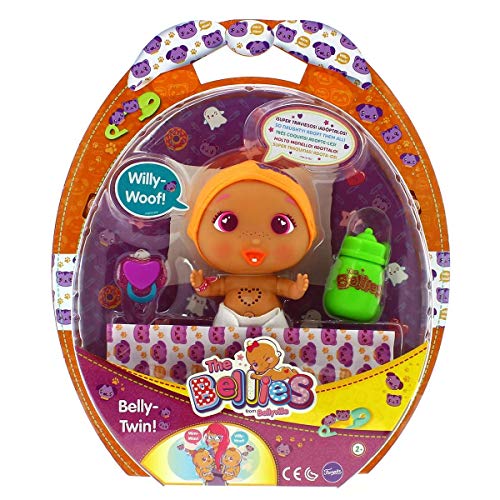 Niñas, Toy Imagen adicional