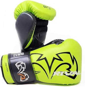 Rival RB11 Evolution Bag Gloves | Medium, Large, XLarge Bag and Pad Gloves | Rival Training Bag Mitts
