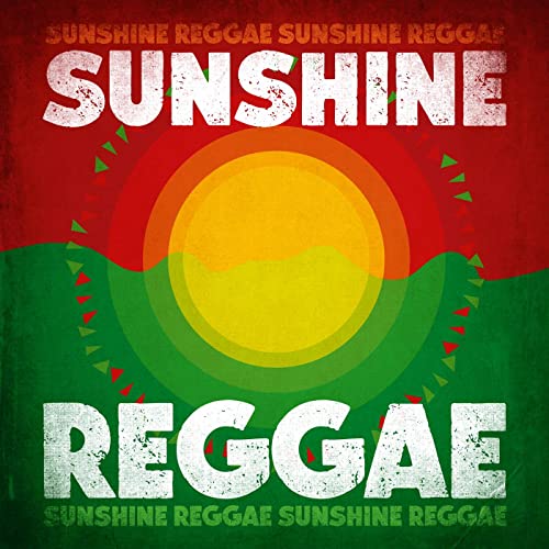 Amazon.com: Sunshine Reggae [Explicit] : VARIOUS ARTISTS: Digital Music