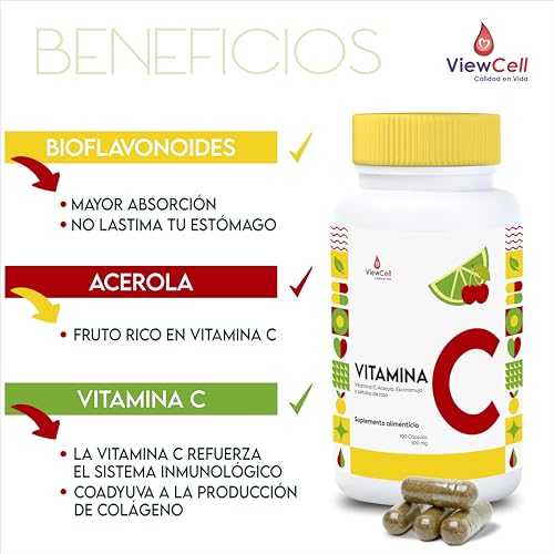Vitamínicos, Imagen adicional