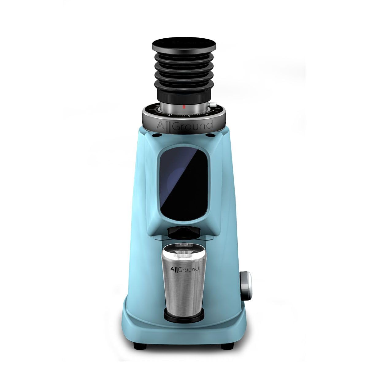 Amazon.com: AllGround ProBrew Filter Home Coffee Grinder