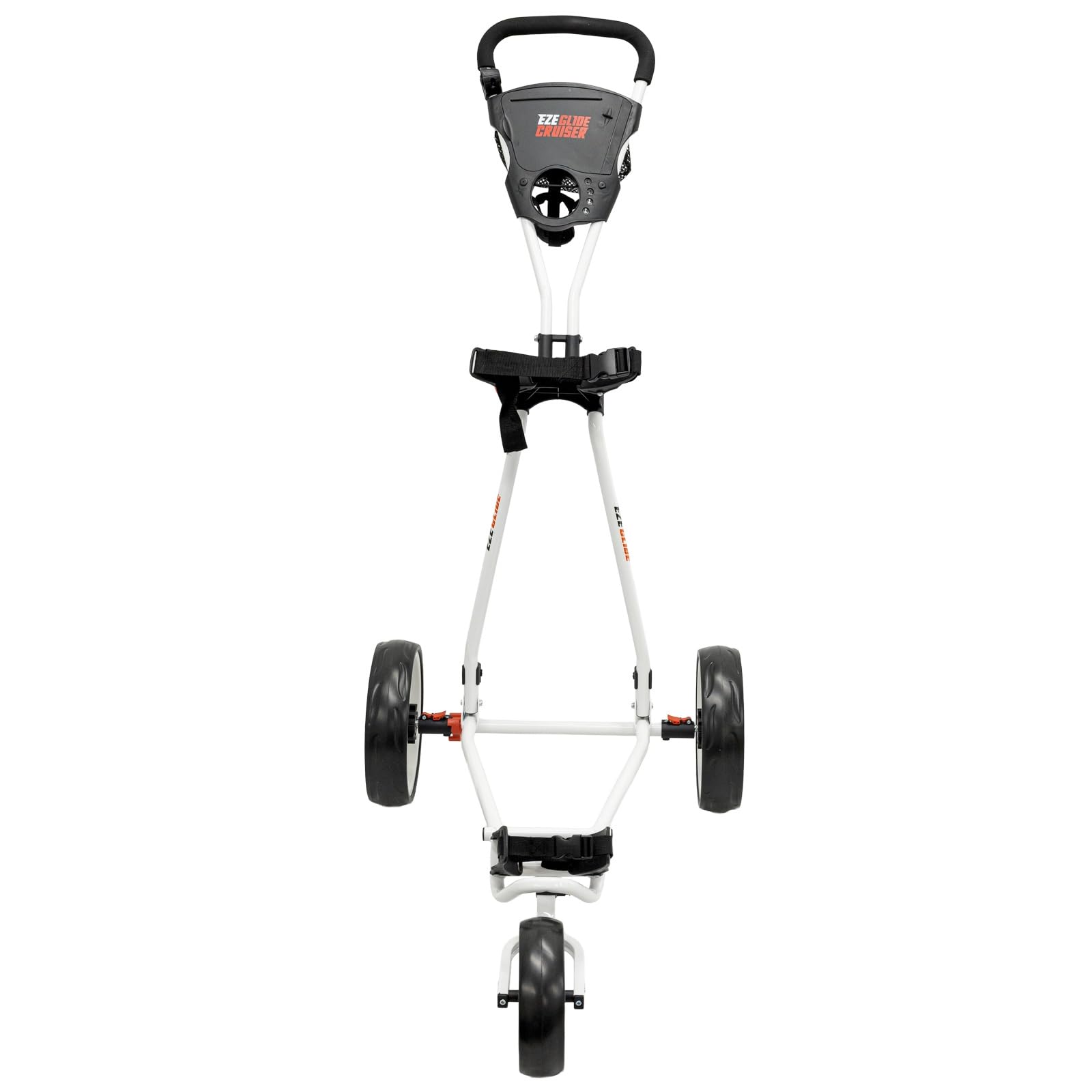 EzeGlide Cruiser Carrito de golf de tres ruedas