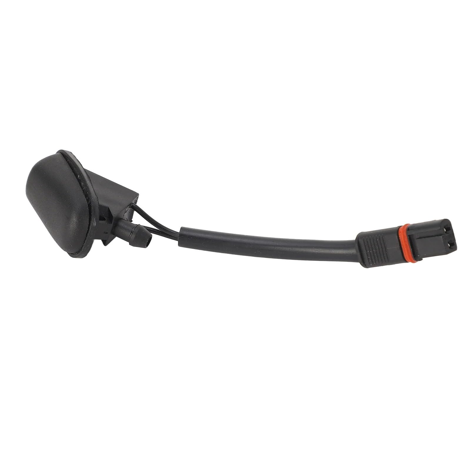 Dysza do spryskiwaczy szyb Mini R55 R56 R57 R60 R61, dysza spryskiwacza szyb 61662755722
