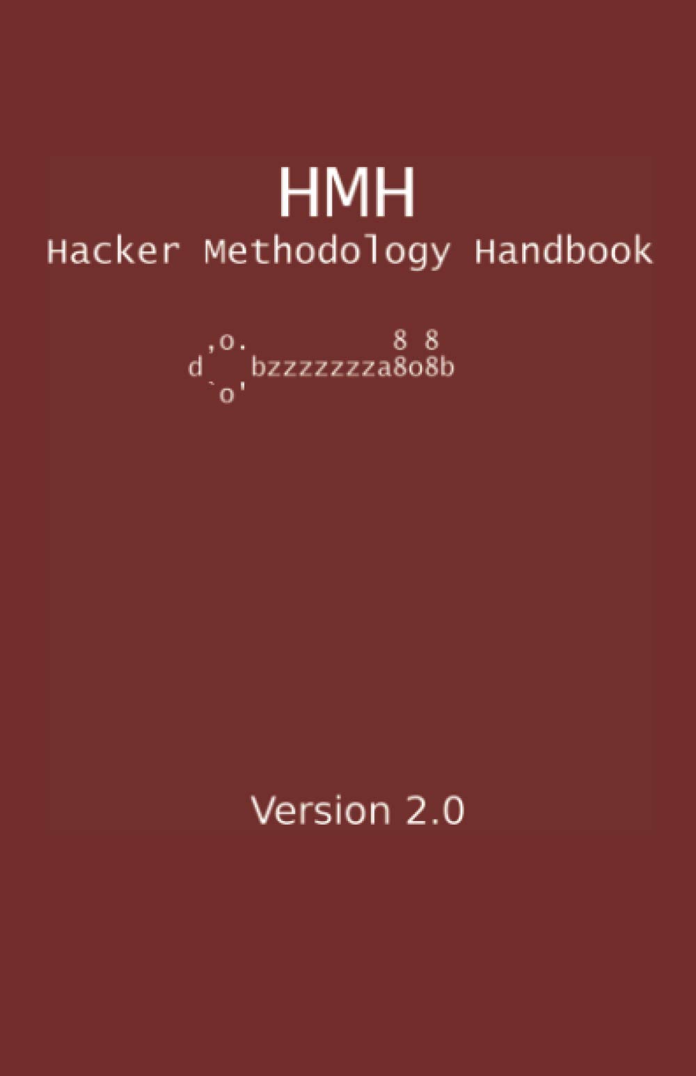 Hacker Methodology Handbook