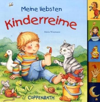 Meine liebsten Kinderreime Meine liebsten Kinderreime