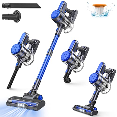 10 best cordless vacuum cleaner Quick Guide Pro