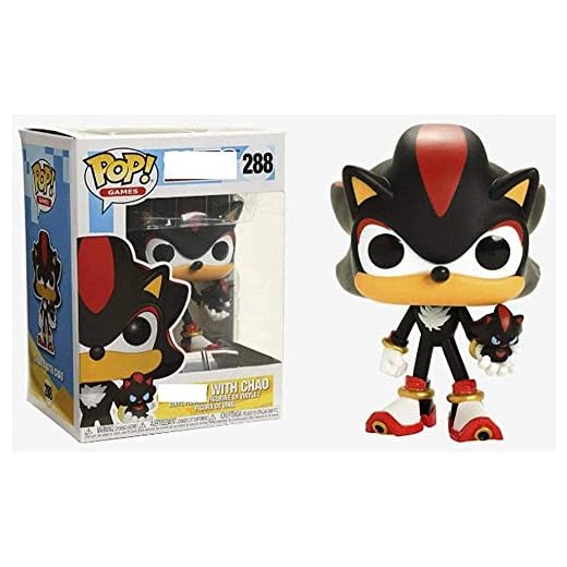 A-Generic Pop Sonic-Super Sonic Igel ultraljud mus bil dekoration-B.