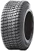 ONE Tubeless 11x4.00-5, 4ply, Turf Tread