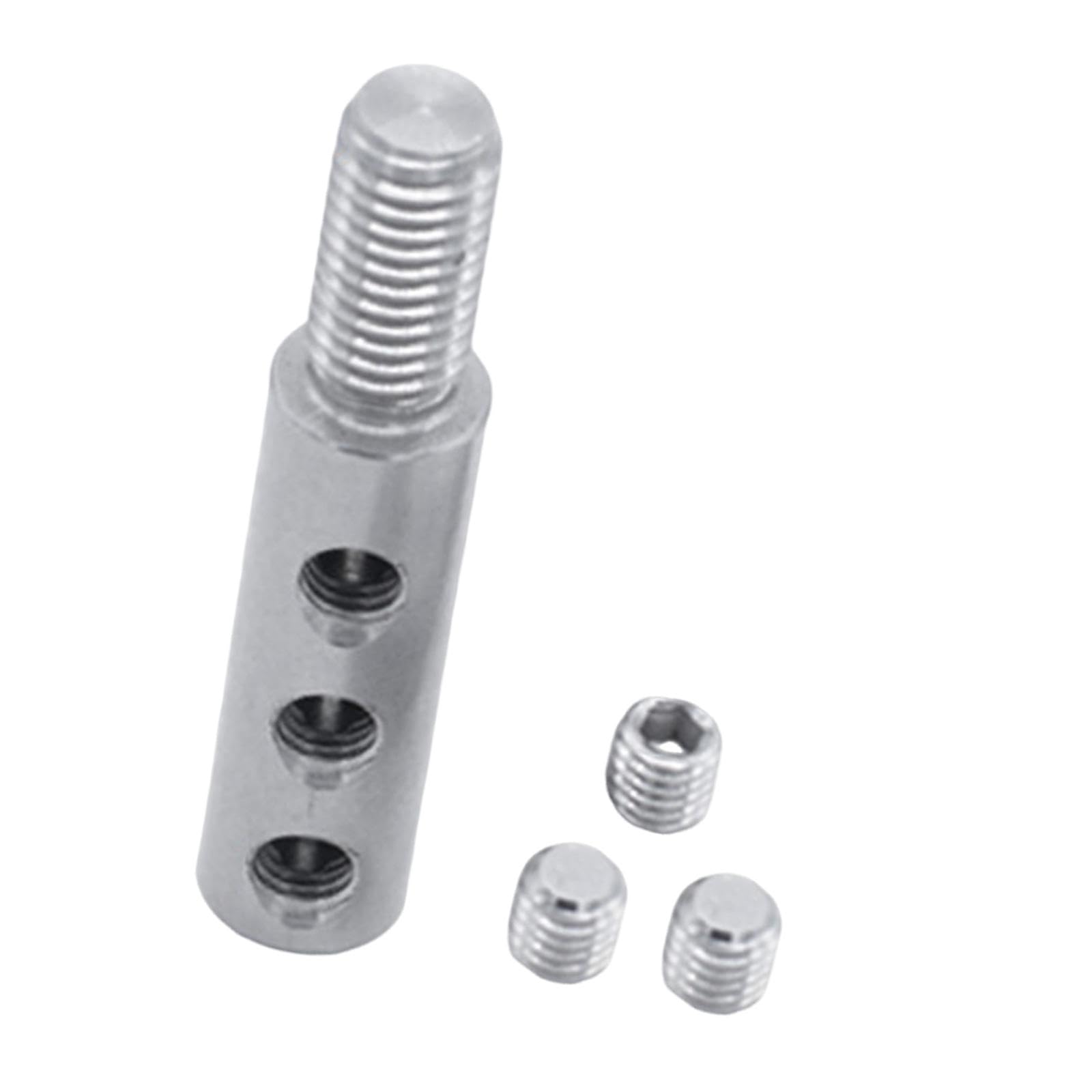 Selector Pin Top Cap DIY Power Rack Accessories Portable Top Plate |Sporting Goods|Fitness Running & Yoga|Fitness Equipment & Gear|Equipment Parts & Accessories-image-5