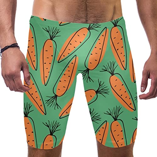 Short de bain pour garçon et homme idéal pour la plage et piscine verte