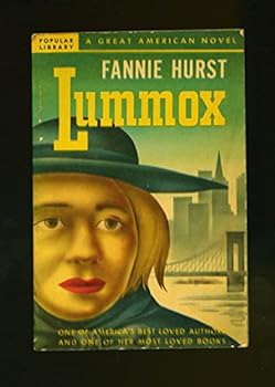 Mass Market Paperback Lummox Book