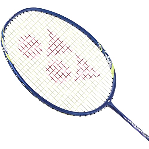 Image of Yonex SUNR AS08 Badminton Kitbag - Black /Navy | Spacious Multi-Compartment Racket Bag | Lightweight & Durable Sports Bag