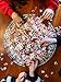 eeBoo: Piece and Love Women March! 500 Piece Round Circle Jigsaw Puzzle, Puzzle for Adults and Families, Glossy, Sturdy Pieces and Minimal Puzzle Dust