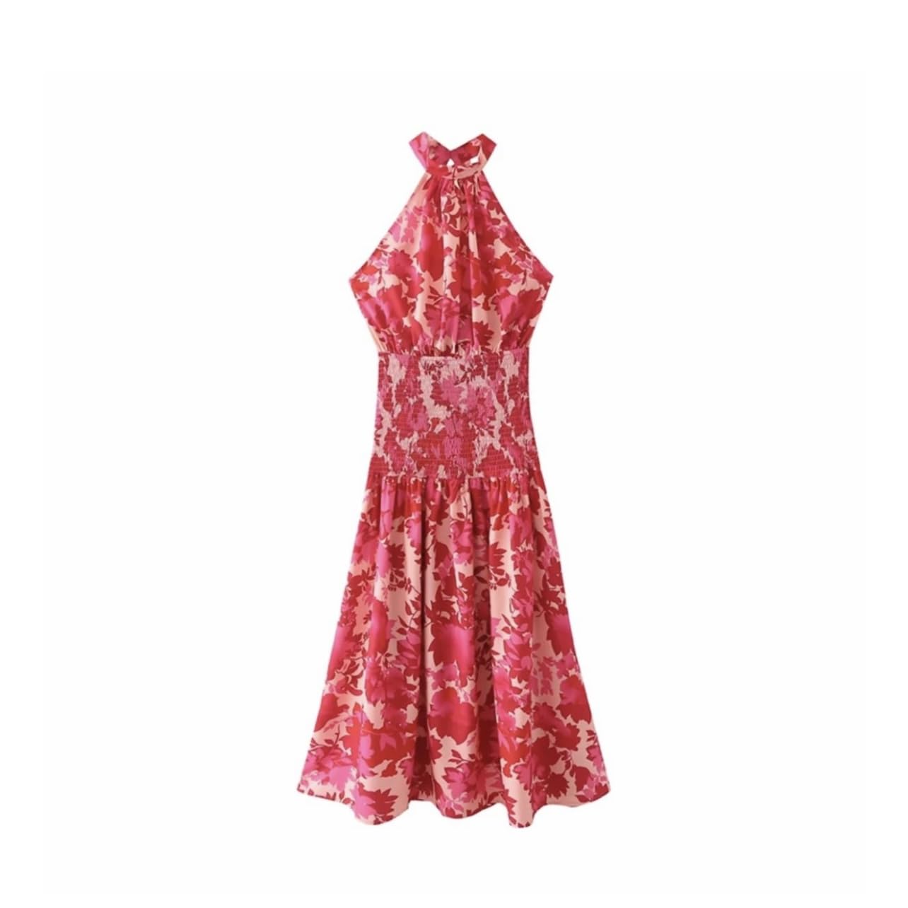 strapless open back dress Miz Mooz Letty Oxfords  Betty's Divine + Divine Trash Vintage