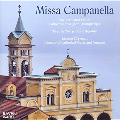 Miss Campanella