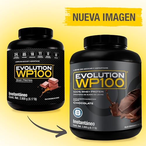 Proteínas, proteina de huevo Marca ENC EVOLUTION NUTRACEUTICAL COMPANY (2)