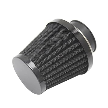 MYADDICTION Motorcycle ATV Pit Dirt Bike Scooter Pod Universal Cone Air Filter 54mm