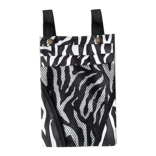 Hellery Scooter Manubrio MTB Borsa Stand