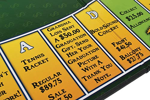 Managing My Allowance Money Game para niños 8+ miniatura 5