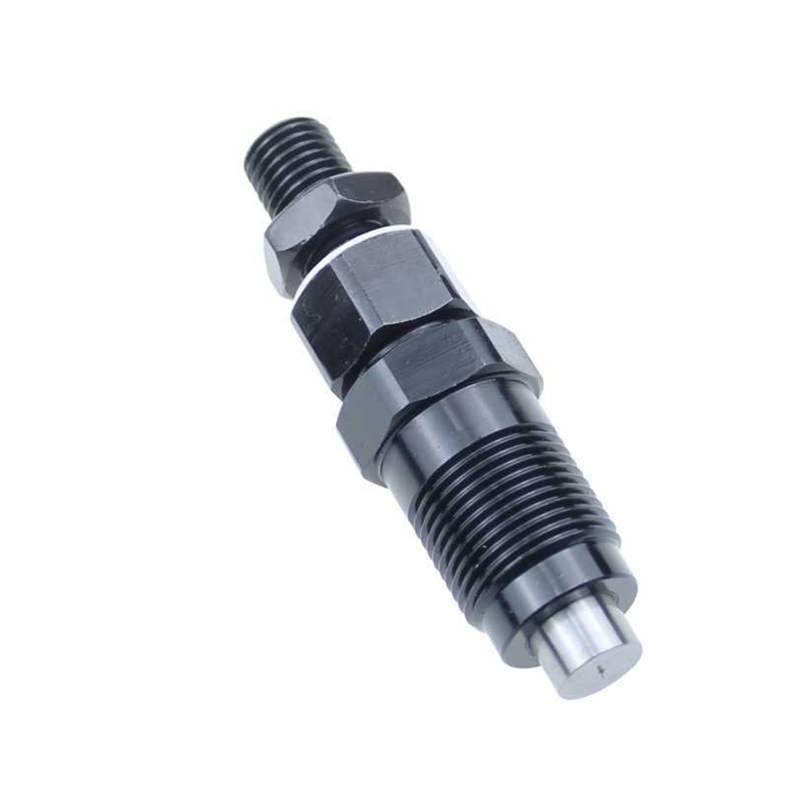 Fuel Injector Nozzle Fit for DN0PDN114 Diesel Engine Injector Nozzle 105007-1140 THYGA18S38 Fuel Injector