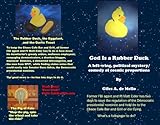 God Is a Rubber Duck (English Edition)