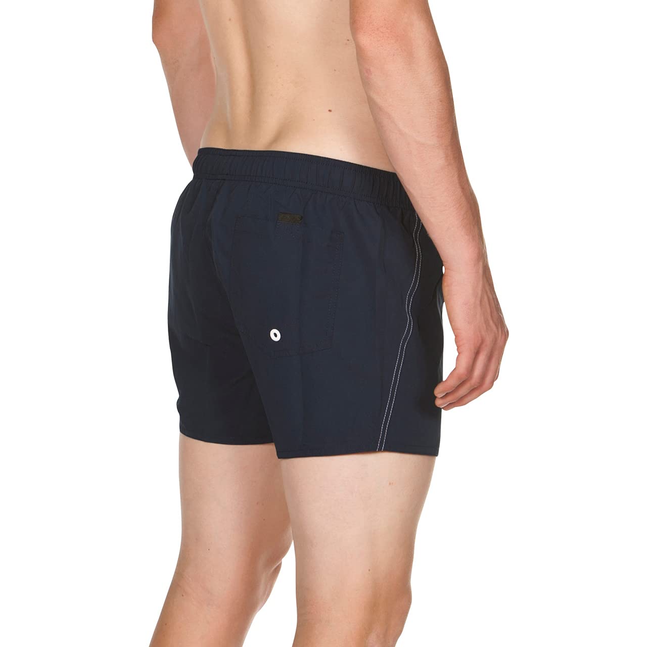arena Fundamentals Costume Uomo Mare e Piscina, Costume da Bagno in Morbido Tessuto ad Asciugatura Rapida, X-short con Slip Interno in Rete