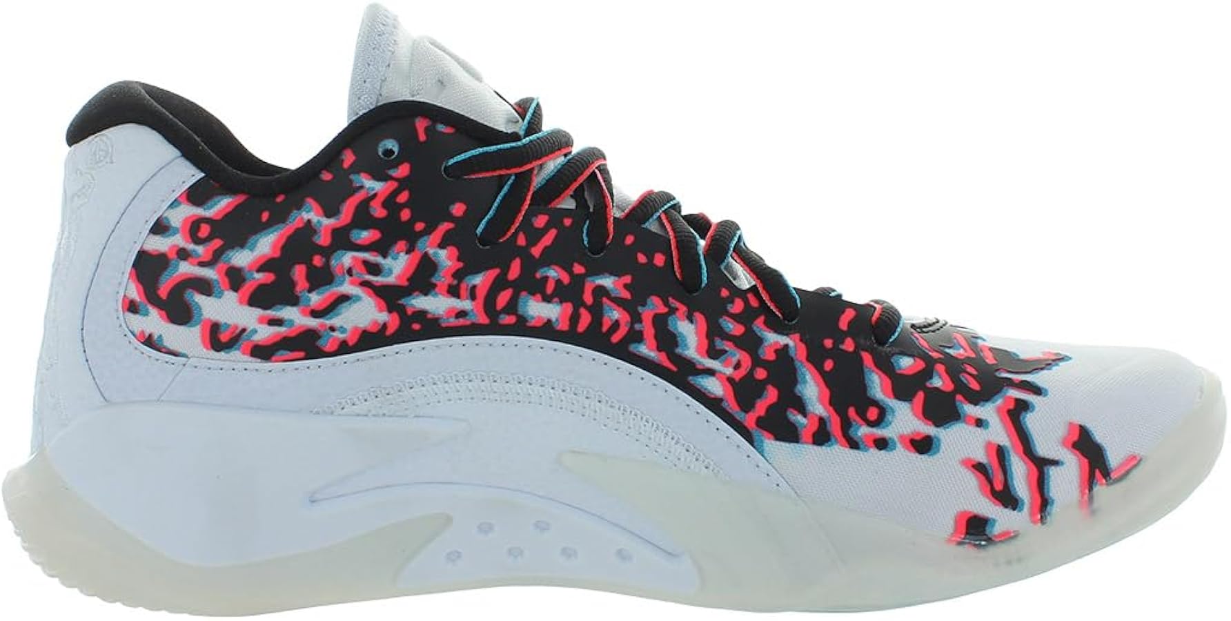 Amazon.com | NIKE Zion 3 NRG Big Kids' Basketball Shoes (FZ4792
